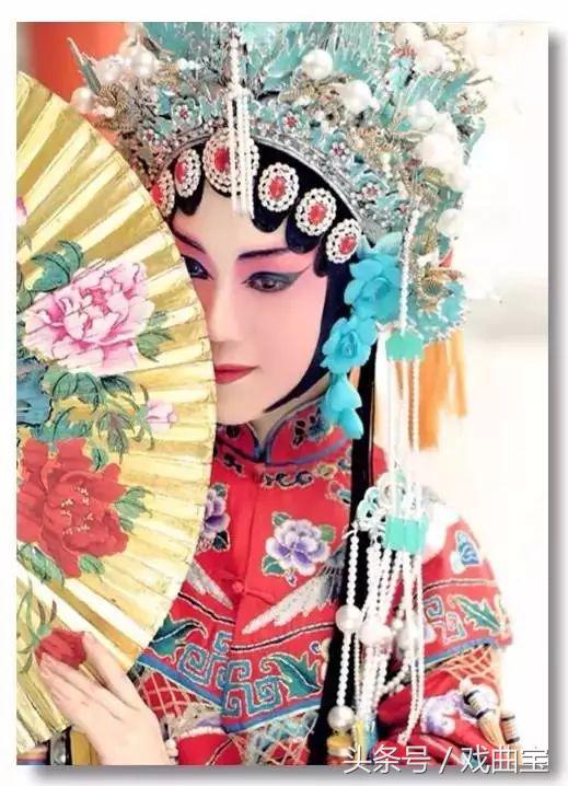 原来京剧有这么多讲究！