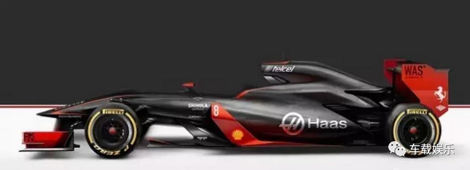 上海f1方程式赛事回放,引爆f1