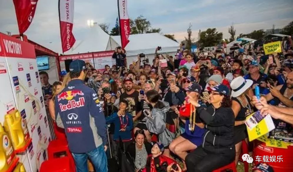 上海f1方程式赛事回放,引爆f1