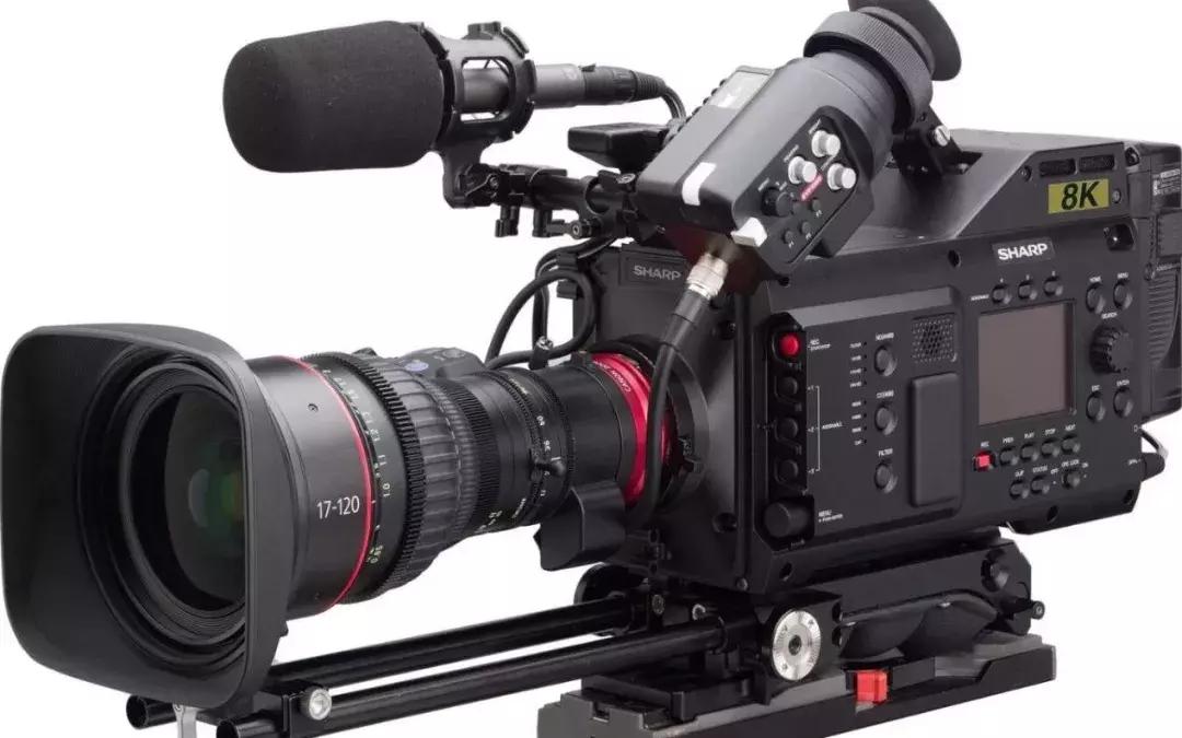 索尼4k摄像机最新产品,nabshow是什么