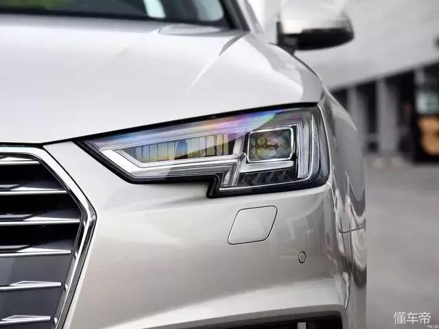 2021款奥迪a4l和2022款奥迪a4区别,09年奥迪a4优缺点