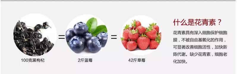 黑枸杞适宜什么样的人吃,黑枸杞都适合啥样人群吃