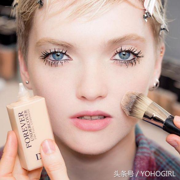 彩妆双胞胎,大牌断货了我还能买这些“一模一样”的!