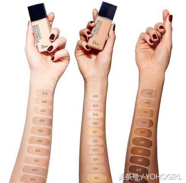 彩妆双胞胎,大牌断货了我还能买这些“一模一样”的!