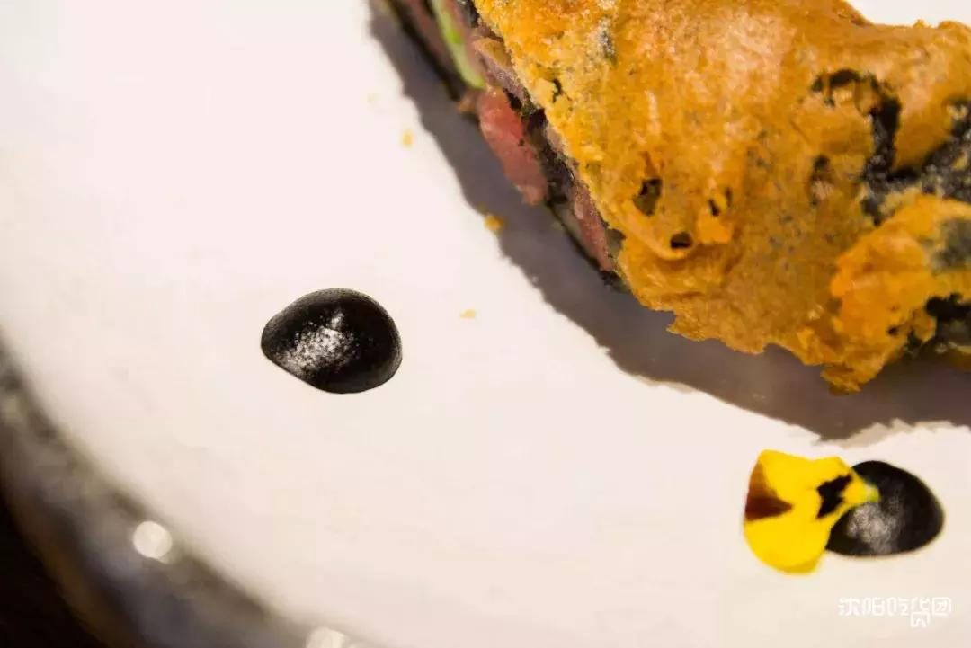 沈阳浪漫法式餐厅,沈阳十大必去的餐厅西餐