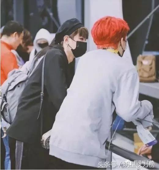 乐华七子小迷糊见面会,乐华七子代言小迷糊