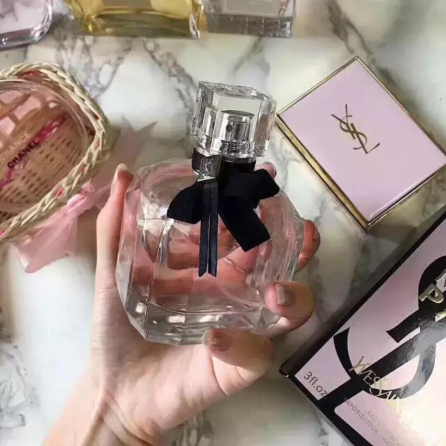 夏天最适合女神们的香水都在这里了~