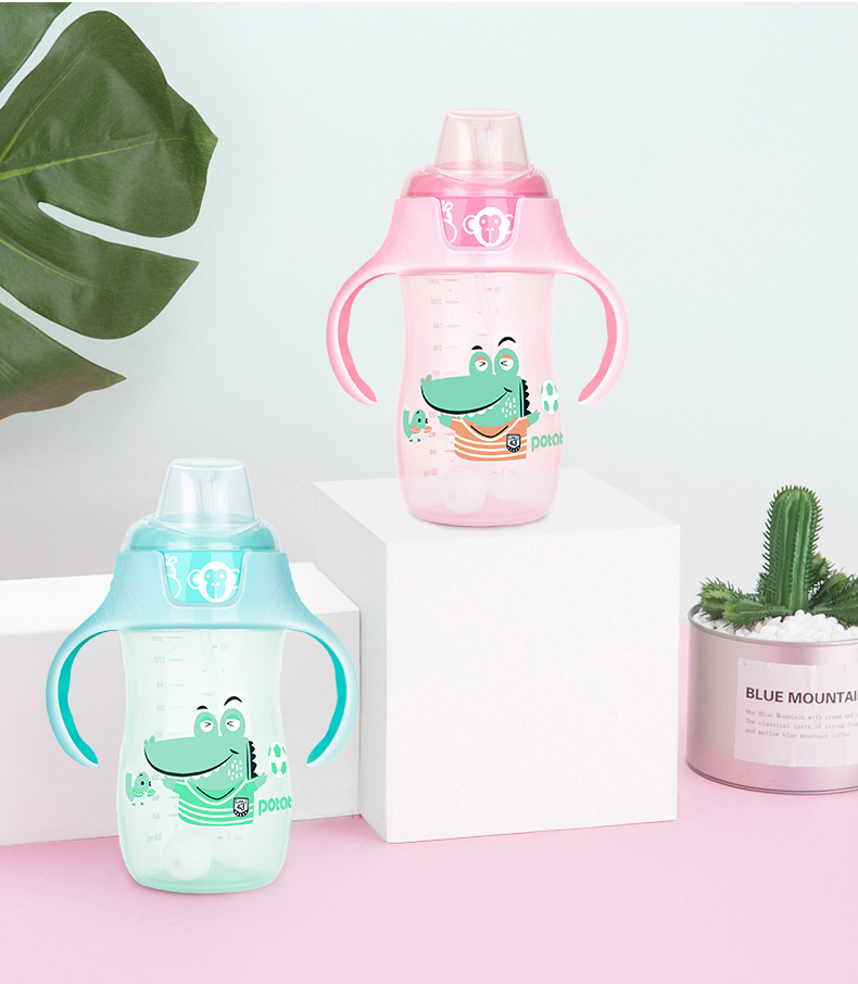 宝宝长牙后能用奶瓶喝奶吗,宝宝长牙了用什么奶瓶喝水比较好