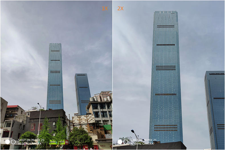 小米mix2s有哪些进步的地方,加量不加价小米12s