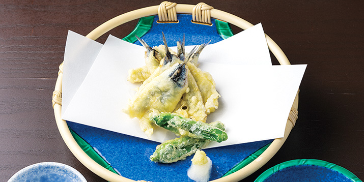 日本料理里经常点的鱼,日本料理最正宗的是什么鱼