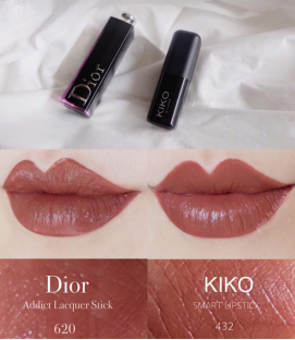 适合春天的小清新口红推荐，看看有没有你的心水款哦