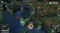 英雄联盟一张图带你了解所有上单,英雄联盟电竞圈内大事件盘点