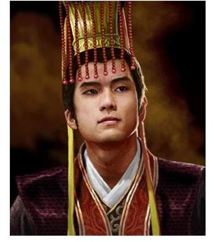 如果历史上有名的*国亡**之君建一个互动群，聊天内容比菜市场都热闹