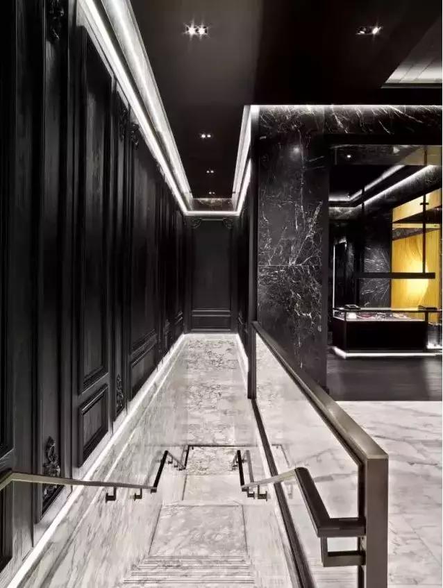 设计界最红夫妻档：用西方视角演绎东方魅力