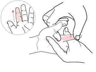 10多天的娃娃晚上一直哭,娃娃天天哭快崩溃了
