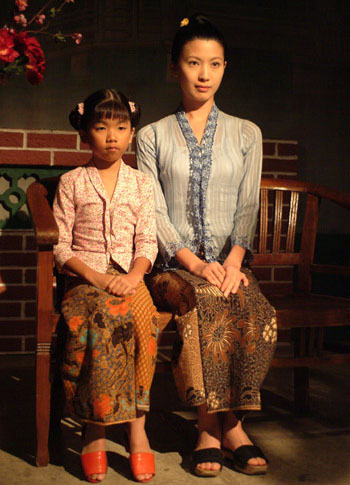 南洋传统娘惹文化,厦门峇峇娘惹南洋文化主题餐厅