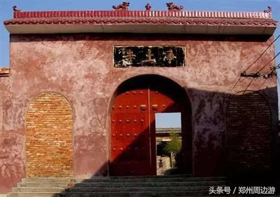 河南十大免费禅修寺院,河南免门票的寺院有哪些