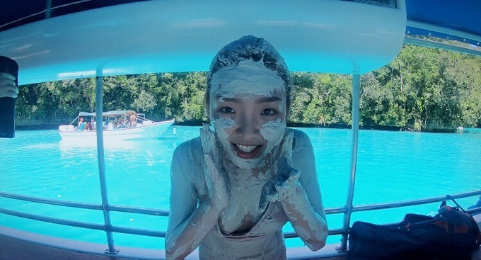 不需要做任何攻略就去的海岛国家!这样便可以玩转帕劳!