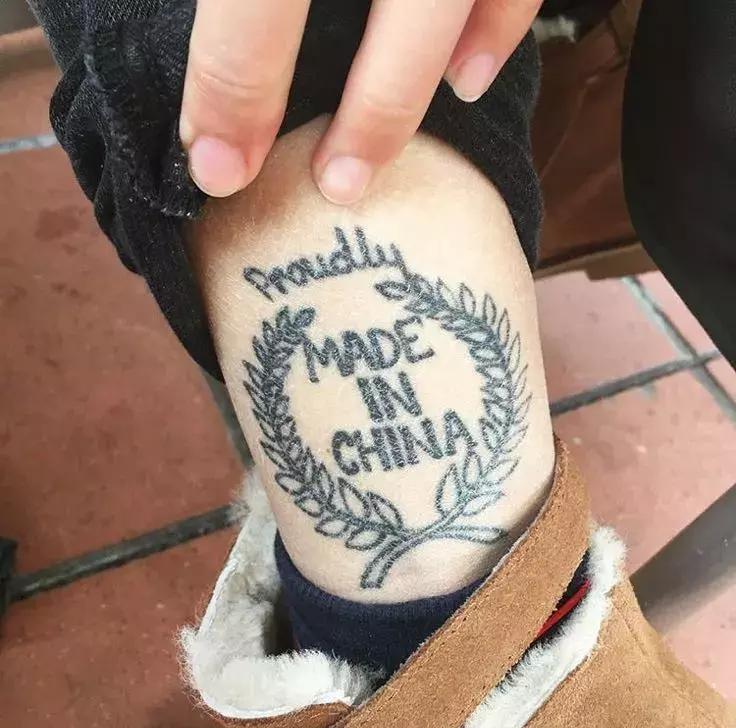 小猪佩奇可爱纹身大全,老传统小猪佩奇纹身