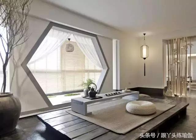 家中冥想空间设计,怎么进入冥想空间创建自己的空间