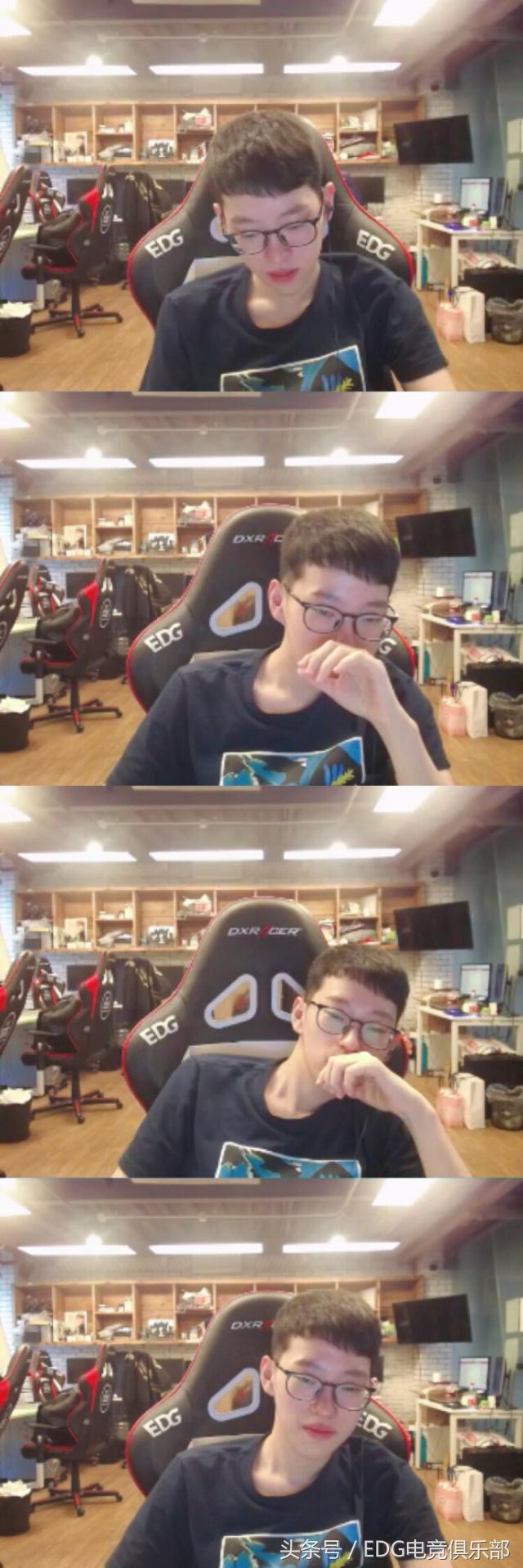 知名电竞选手买空星巴克，工作人员哭倒街头