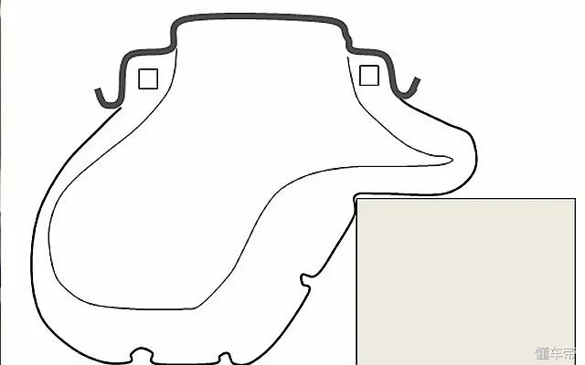 轮胎肿瘤是什么,轮胎有瘤子怎么形成的