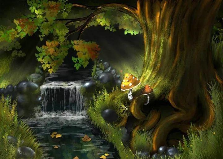 童话：皇家守卫战第二部（七）