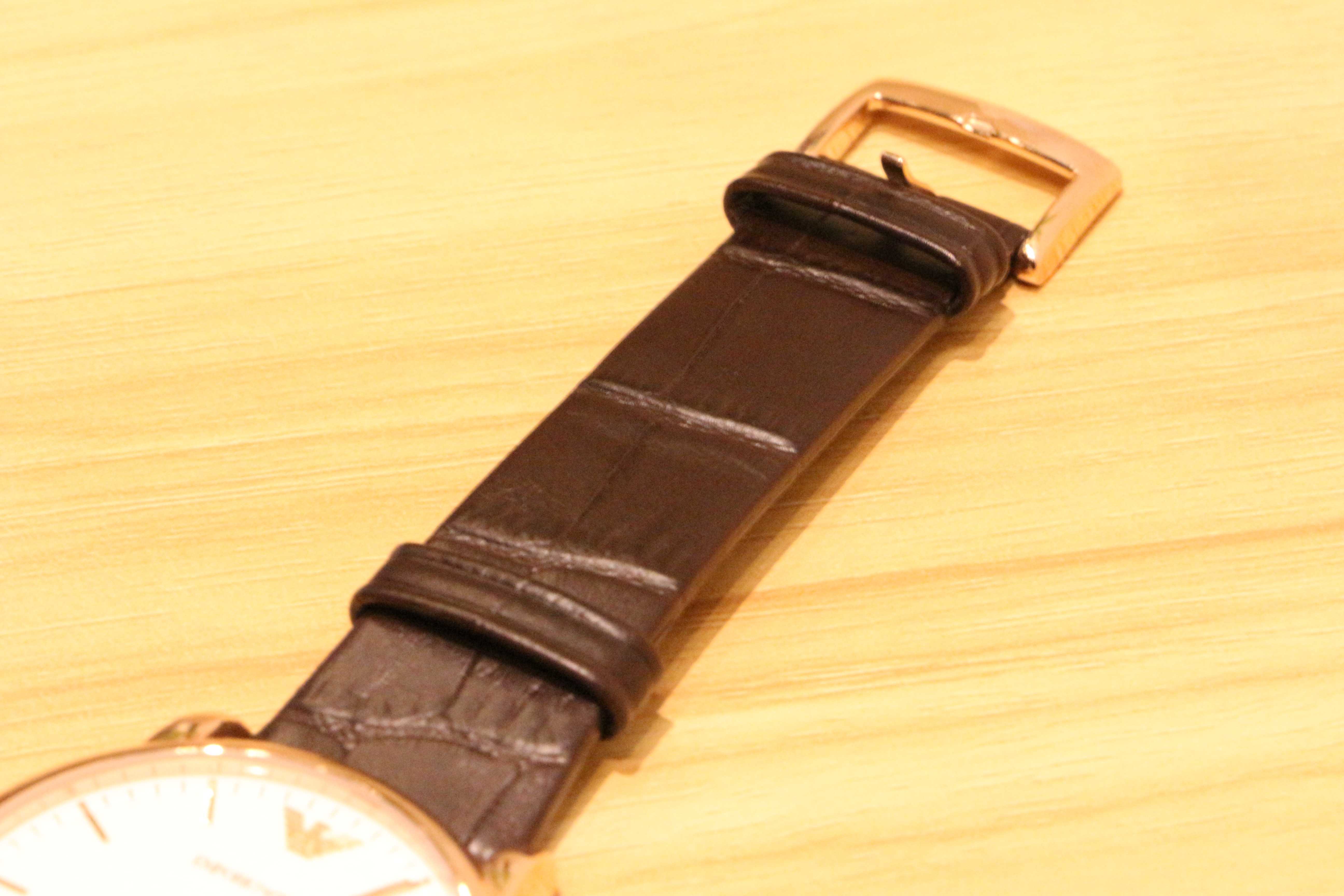 阿玛尼手表时尚男表,阿玛尼男士简约表