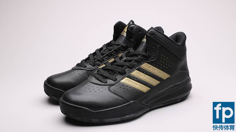 球鞋推荐阿迪篇,阿迪适合外场的鞋