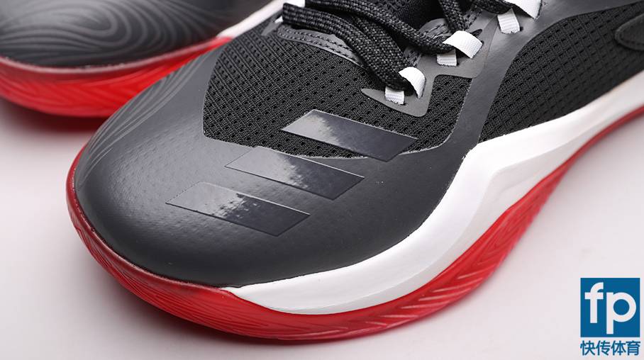 球鞋推荐阿迪篇,阿迪适合外场的鞋
