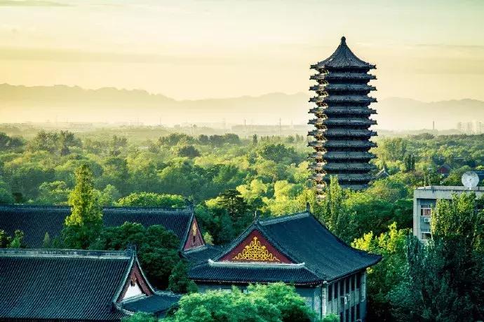 经典励志古诗60句,60句励志古诗词读完让你斗志满满