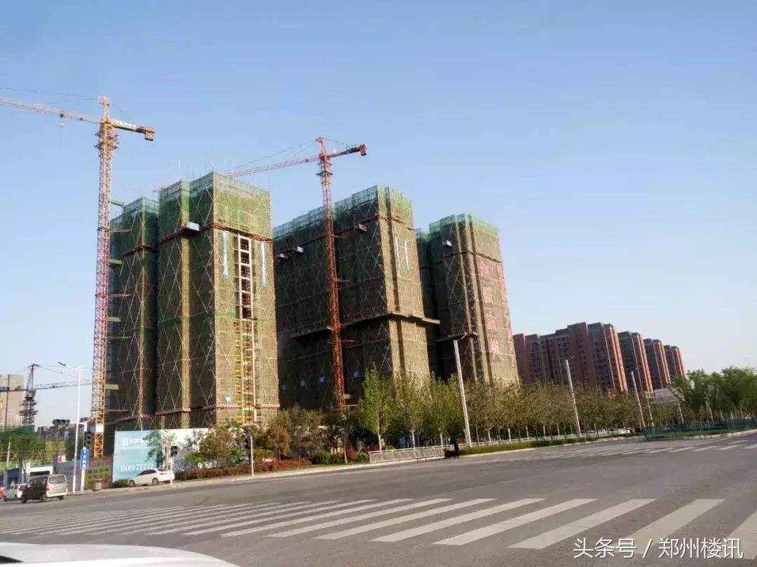 双城记之北港,永威/万科/正弘切开了看,谁才是片区里的扛把子?