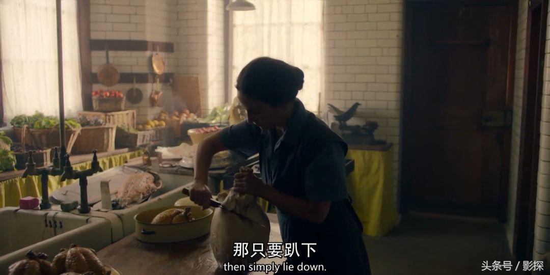 bbc史诗级大片,10部必看的bbc剧