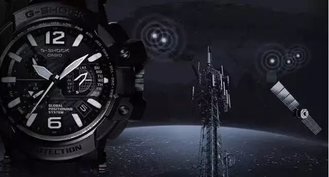 g-shock全金属,g-shock科技战甲
