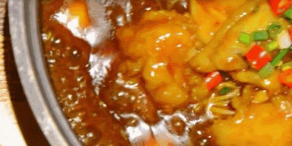 清蒸啵啵鱼怎么做好吃视频,啵啵鱼有多少种做法