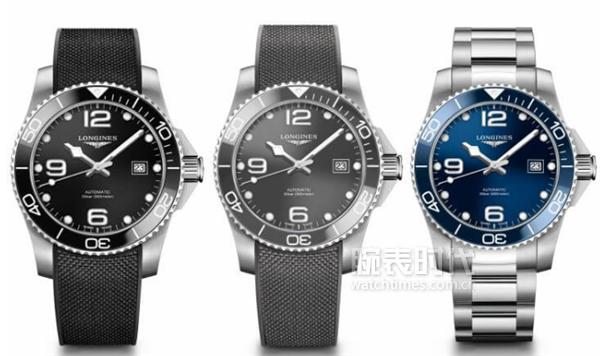 浪琴康卡斯9800能拿到了吗,浪琴康卡斯详细讲解