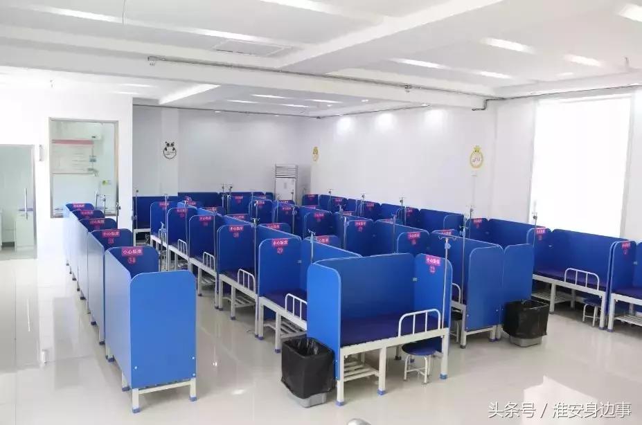 淮安市健康西路,淮安市新妇幼保健院何时启用