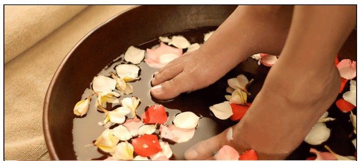 长期光脚走路会不会使脚下长老茧,脚下为什么长老茧