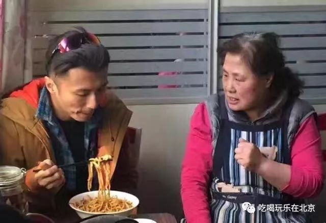 南锣鼓巷旗袍店坑人吗,南锣鼓巷最坑人美食