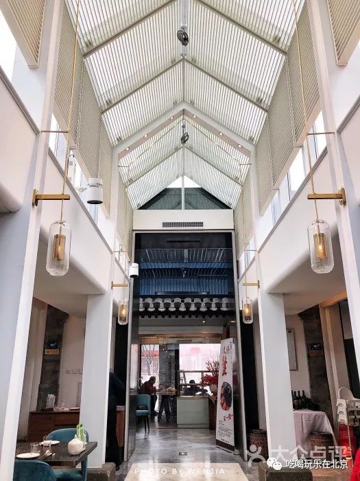 南锣鼓巷旗袍店坑人吗,南锣鼓巷最坑人美食