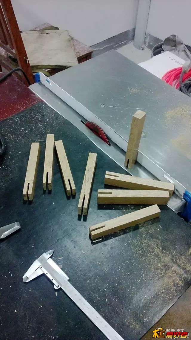 木工手刀制作（第2期）大号刀