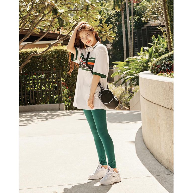 潮人都在等这几双「白色运动鞋」！抢不到的梦幻逸品即将开卖