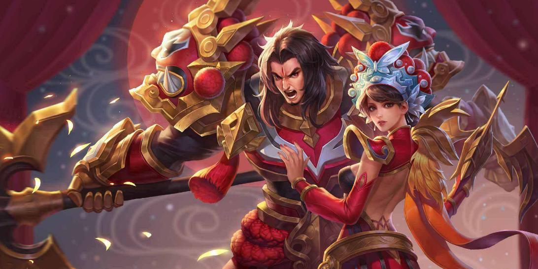 王者荣耀开局被对面碾压,王者荣耀排位被敌人针对怎么办