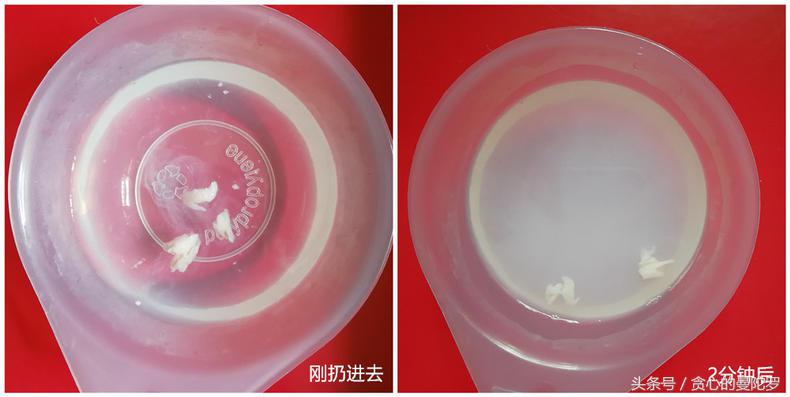 各品牌透明皂清洁力测试,肥皂清洁力测评真实推荐