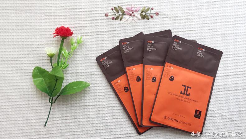 水光针面膜亲测,水光针韩国面膜测评