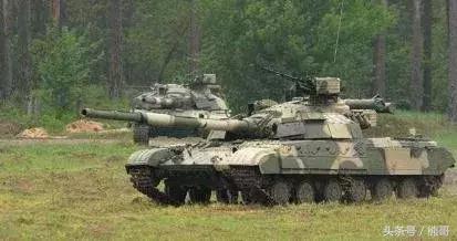 T64坦克有多强，苏联的镇国之宝，让欧洲瑟瑟发抖的钢铁洪流