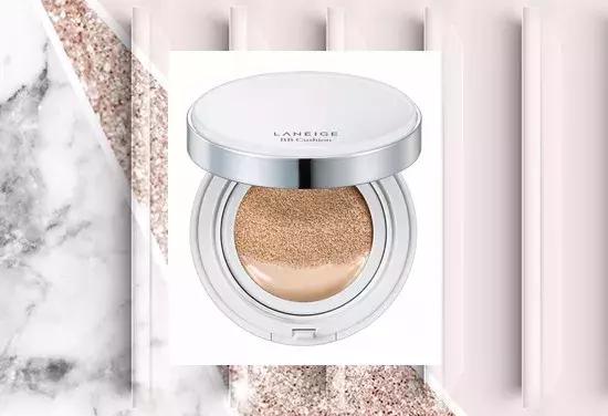 宋慧乔代言的气垫,宋慧乔兰芝气垫