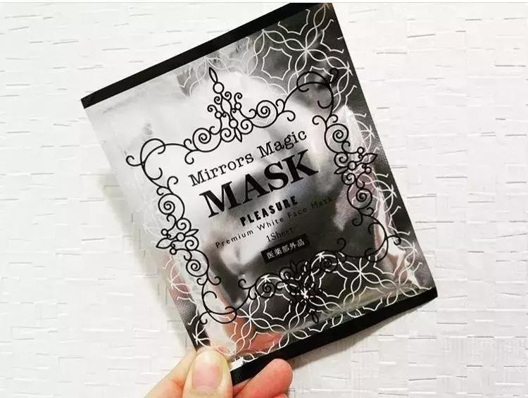 范冰冰一年敷700片面膜可以吗,范冰冰每年700片面膜护肤