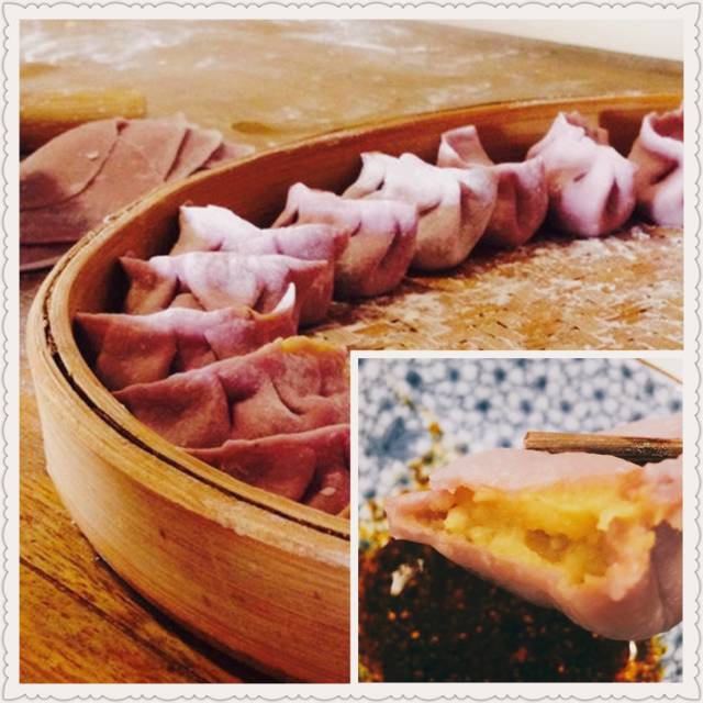 厦门哪里有好吃的饺子,厦门最好吃的水饺是哪家