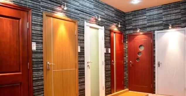 九百左右木门,实木家具十买九坑价格